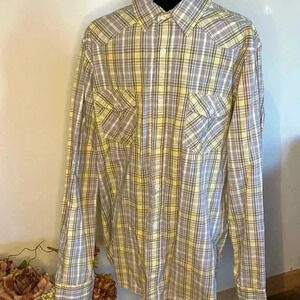 Urban Pipeline Men’s XXL Shirt